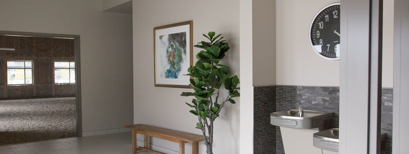 BLACKSAGE BUILDING 2